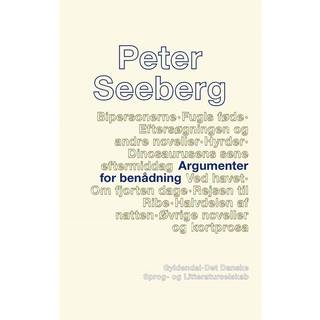 Argumenter for benådning