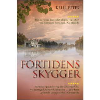 Fortidens skygger - Kelli Estes (På lager i butik)