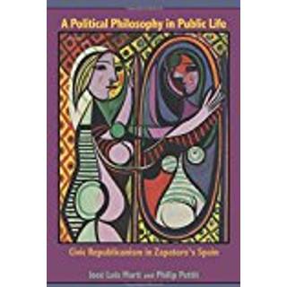 A Political Philosophy in Public Life