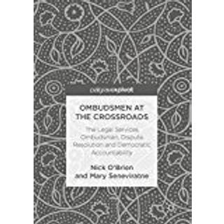 Ombudsmen at the Crossroads
