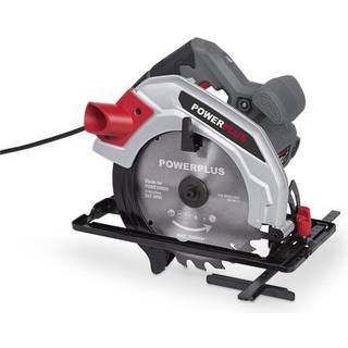Rundsav 1200 watt - Klinge Ø 185 mm