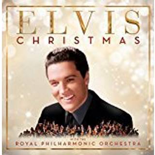 Elvis Presley - Christmas with Elvis and the Royal Philhar...
