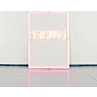 The 1975 - I Like It When You Sleep, For You Are So B...