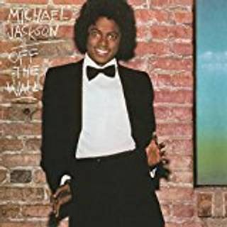 Michael Jackson - Off The Wall