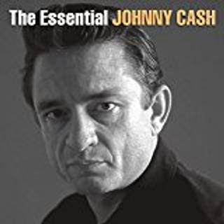 Johnny Cash - The Essential