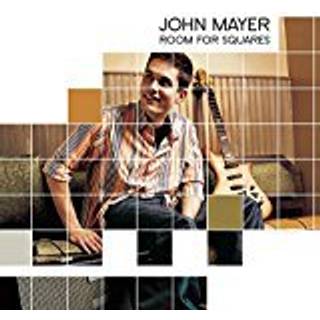 John Mayer - Room For Squares