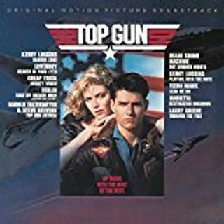 O.s.t - Top Gun