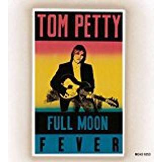 Tom Petty - Full Moon Fever