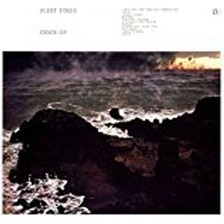 Fleet Foxes - Crack-up