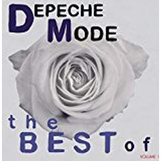 Depeche Mode - The Best Of - Vol One