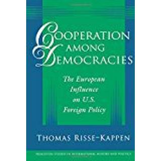 Cooperation among Democracies