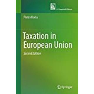 Taxation in European Union