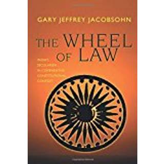 The Wheel of Law