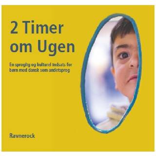 2 timer om ugen