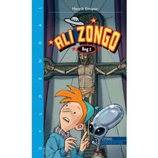 Ali Zongo - gæsten fra rummet