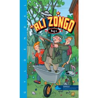 Ali Zongo - hønen eller ægget?