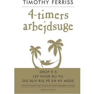 4-timers arbejdsuge