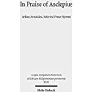 In Praise of Asclepius