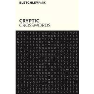 Bletchley Park Cryptic Crosswords