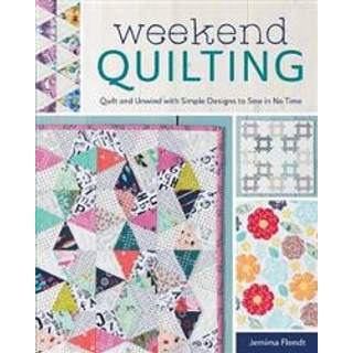 Weekend Quilting