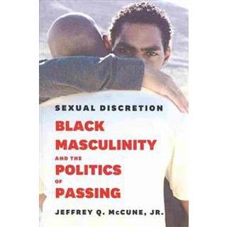 Sexual Discretion (4, 2014) | Jr. McCune