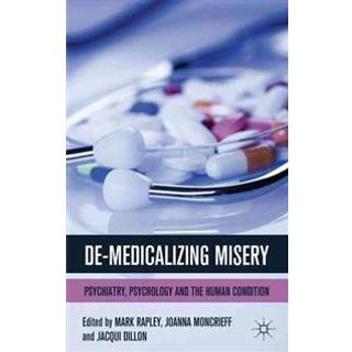 De-Medicalizing Misery