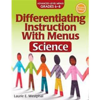 Differentiating Instruction With Menus