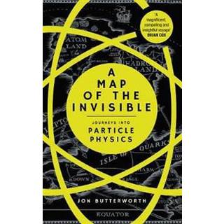 A Map of the Invisible