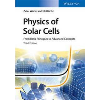 Physics of Solar Cells