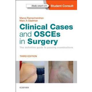 Clinical Cases and OSCEs in Surgery
