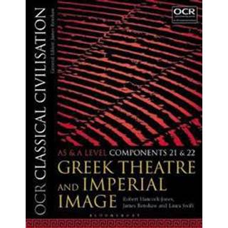 OCR Classical Civilisation AS and A Level Components 21 and 22