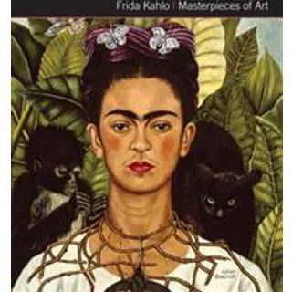 Frida Kahlo Masterpieces of Art