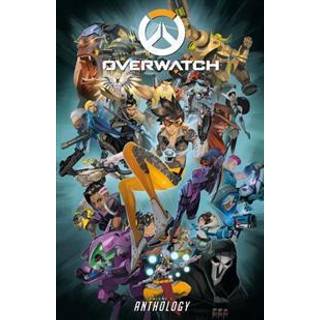 Overwatch: Anthology
