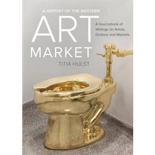 A History of the Western Art Market