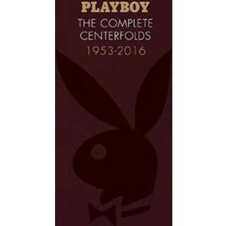 Playboy: The Complete Centerfolds, 1953-2016