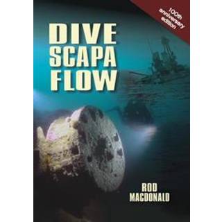 Dive Scapa Flow