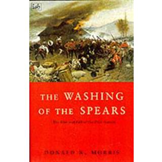 The Washing Of The Spears