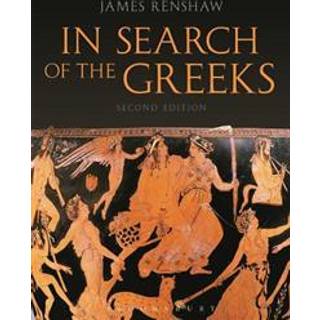In Search of the Greeks (Second Edition)