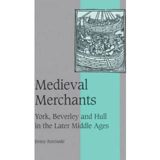 Medieval Merchants