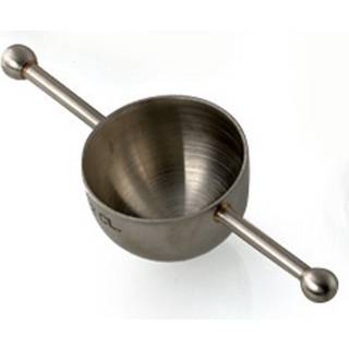 Steel Function Vippemål, 2 cl.