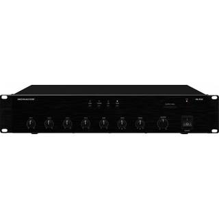 Monacor PA-924S mono forstærker (1x240W) | PRIS-MATCH