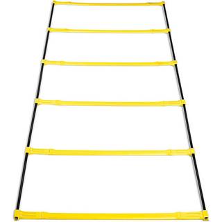 Sklz Elevation Ladder 2-in-1 Speed Hurdles + Ladder