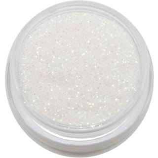 Aden Glitter Powder Glitter White 05
