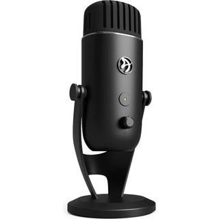 Arozzi Colonna Microphone - Black