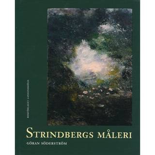 Strindbergs maleri
