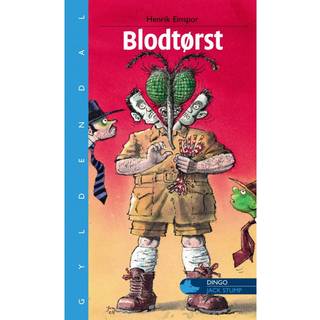 Blodtørst