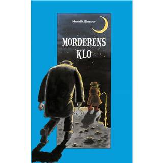 Morderens klo!