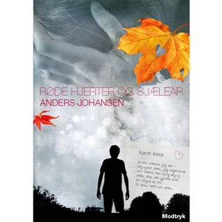 Røde hjerter og sjælear