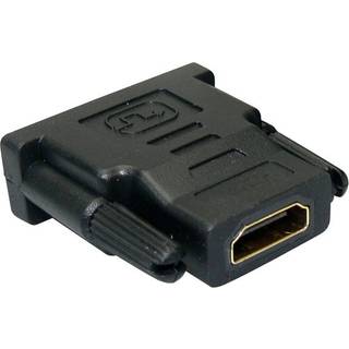 Sandberg DVI-D to HDMI Adapter