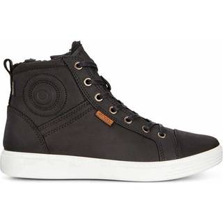 ECCO børnestøvle sort 780073 S7 TEEN - 34